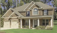 4455 Mossbrook Circle (lot 14) Alpharetta, GA 30004