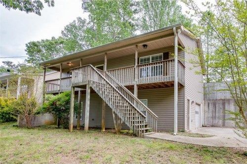 7000 Lakeside Place, Gainesville, GA 30506