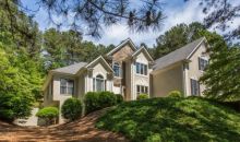 121 W Ridge Drive Canton, GA 30114