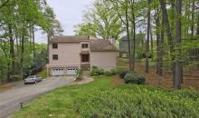 1899 Gramercy Court Atlanta, GA 30338