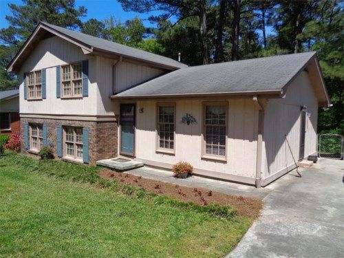 2540 Falcon Ridge Drive, Grayson, GA 30017