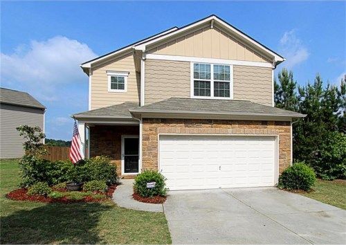 6837 Barker Station Walk, Buford, GA 30518