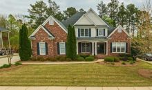 502 Highcrest Drive Acworth, GA 30101