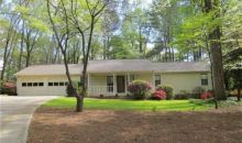 4726 Walden Lane Marietta, GA 30062