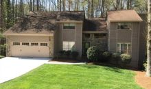 2645 Hearthstone Circle Marietta, GA 30062