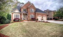 5361 Camden Lake Drive Nw Acworth, GA 30101