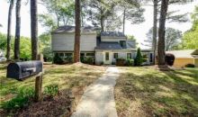 125 Twinspur Close Roswell, GA 30076