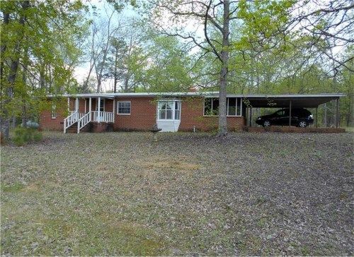 888 Day Road, Meansville, GA 30256