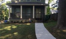 1195 Danner Street Se Atlanta, GA 30316