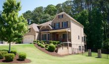 109 Newcastle Walk Woodstock, GA 30188