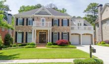 3058 Greendale Drive Nw Atlanta, GA 30327