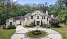 16570 Westbrook Road Alpharetta, GA 30004