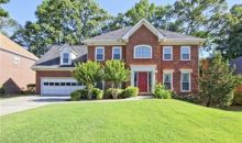 6224 Southland Forest Drive Stone Mountain, GA 30087