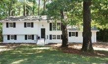 2998 Palm Springs Court Atlanta, GA 30344