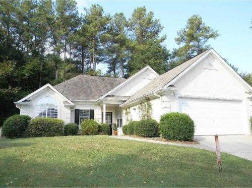 206 Preston Circle, Peachtree City, GA 30269