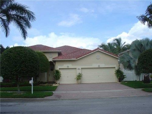 3561 SW 147th Ave, Hollywood, FL 33027