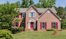 612 Grande View Stone Mountain, GA 30087