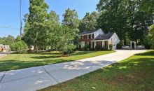 1054 Lassiter Drive Stone Mountain, GA 30087