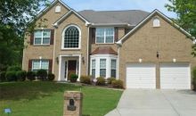 1059 Falkirk Lane Stone Mountain, GA 30087