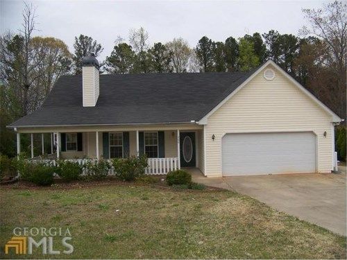 200 Butler Bridge Circle, Covington, GA 30016