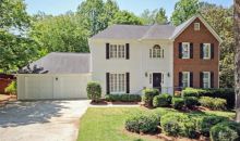 3601 Robinson Walk Drive Marietta, GA 30068