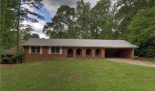 6360 E Stubbs Road Atlanta, GA 30349