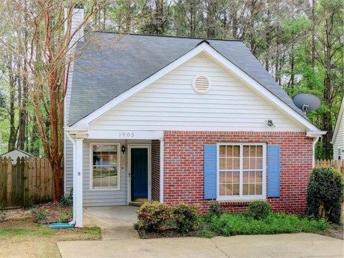 1905 Brittania Circle, Woodstock, GA 30188