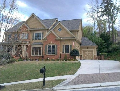 7302 Regatta Way, Flowery Branch, GA 30542