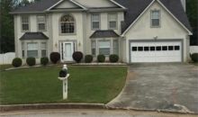 819 Conisburgh Court Stone Mountain, GA 30087