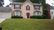 6584 Carriage Lane Stone Mountain, GA 30087