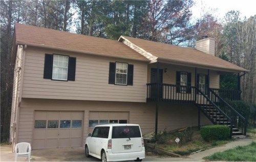 206 Brookside Drive, Dallas, GA 30132