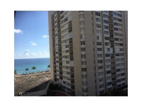 1880 S Ocean Dr # 801, Hallandale, FL 33009