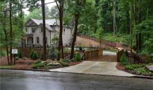 3104 Skyland Drive Ne Atlanta, GA 30341