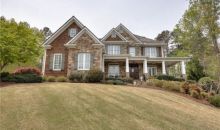 740 Old Saddle Lane Alpharetta, GA 30004