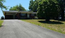 318 Cherry Hill Drive Calhoun, GA 30701