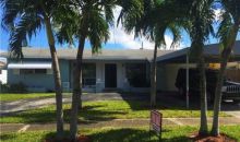 1731 N 47th Ave Hollywood, FL 33021