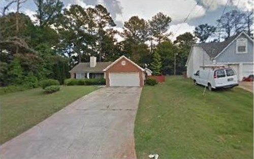 110 Cinnamon Fern, Covington, GA 30016