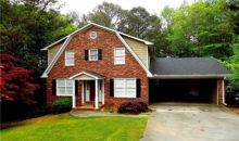 5 Twin Court Se Rome, GA 30161