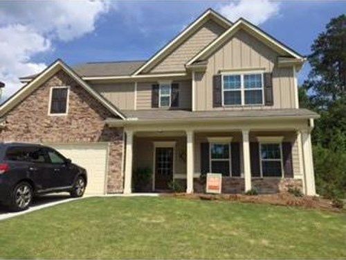 6160 Oriole Lane, Cumming, GA 30028