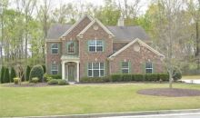 1085 Preserve Lane Alpharetta, GA 30004