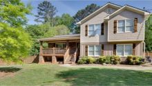 4531 Cedar Knoll Drive Ne Marietta, GA 30066