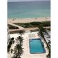 6917 Collins Ave # 1111, Miami Beach, FL 33141 ID:13947534