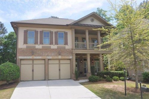 10985 Waters Road, Alpharetta, GA 30022