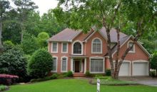 4234 Carillon Trace Kennesaw, GA 30144