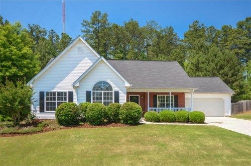 209 Towler Drive, Loganville, GA 30052