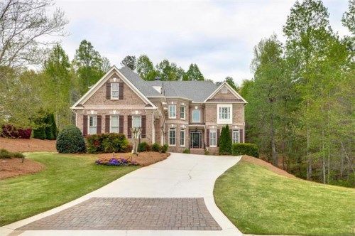 310 Boundary Place, Roswell, GA 30075