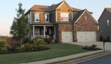 4660 Trailmaster Circle Cumming, GA 30028