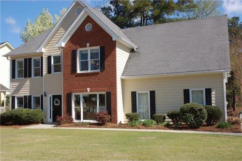 2860 Hunters Pond Lane, Snellville, GA 30078