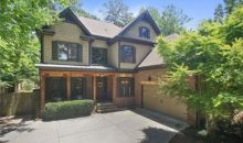 2491 Wawona Drive Ne Atlanta, GA 30319