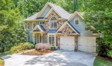 3601 Cloudland Drive Nw Atlanta, GA 30327